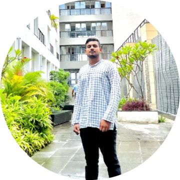 Shubhadeep's Profile Picture